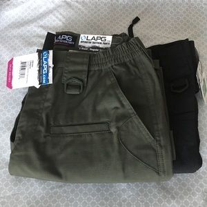 LAPG Tactical Pants Bundle